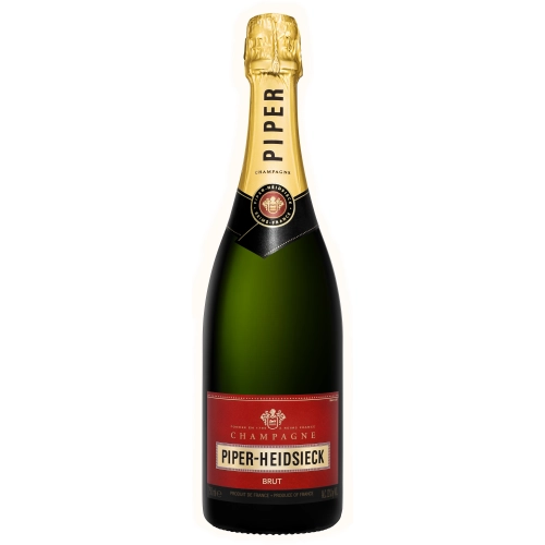 Szampan Piper Heidsieck Brut